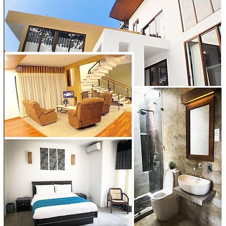 M&M Residence Kandy Ngoại thất bức ảnh