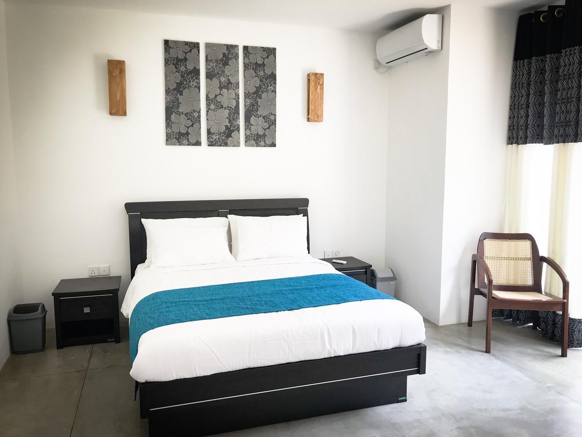 M&M Residence Kandy Ngoại thất bức ảnh