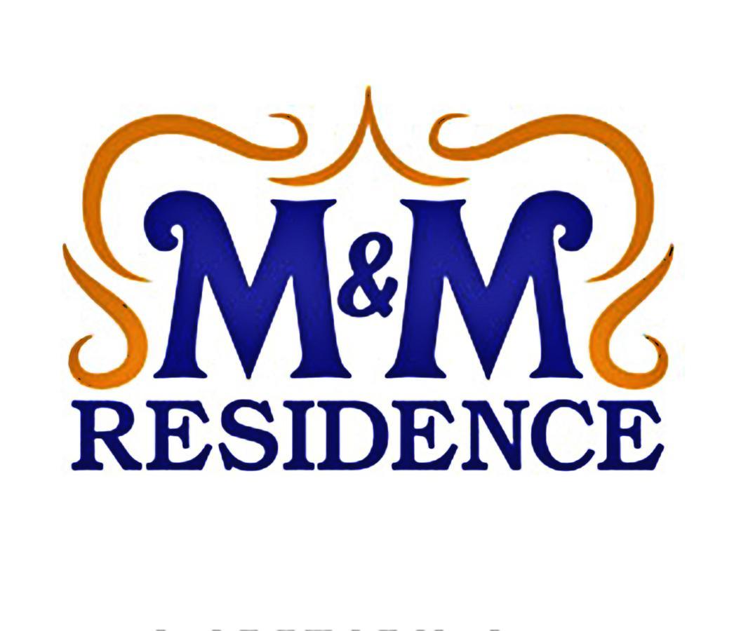 M&M Residence Kandy Ngoại thất bức ảnh