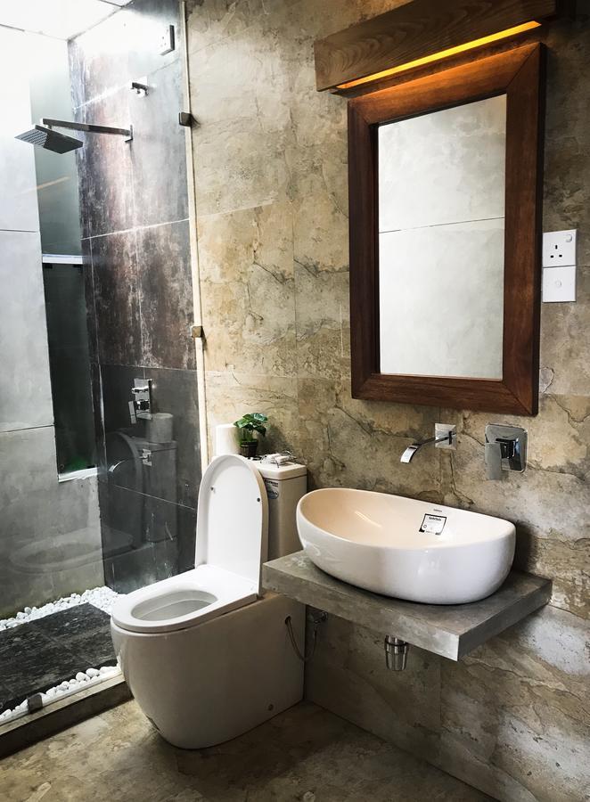 M&M Residence Kandy Ngoại thất bức ảnh