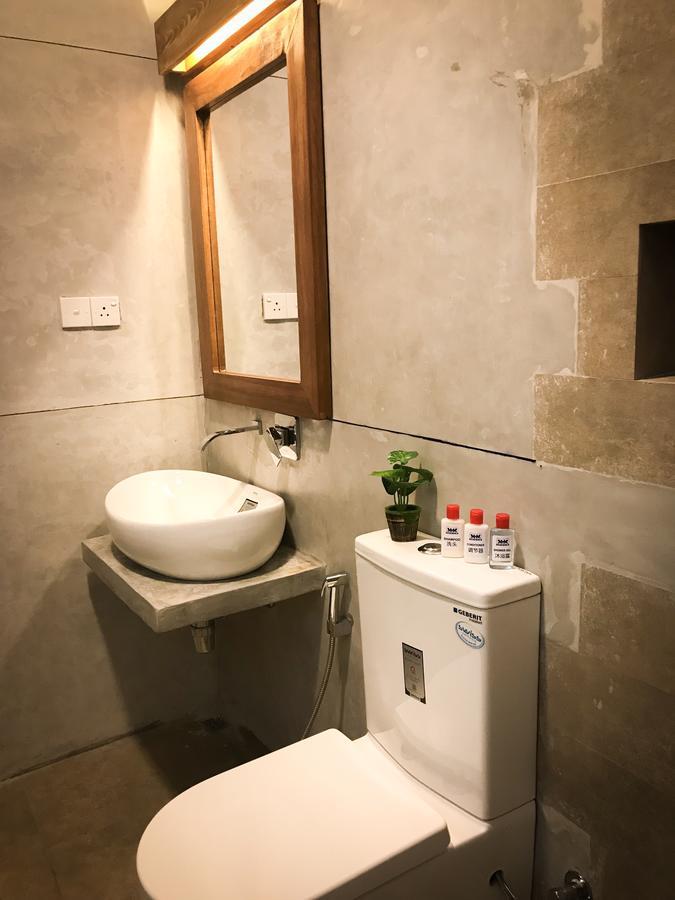 M&M Residence Kandy Ngoại thất bức ảnh
