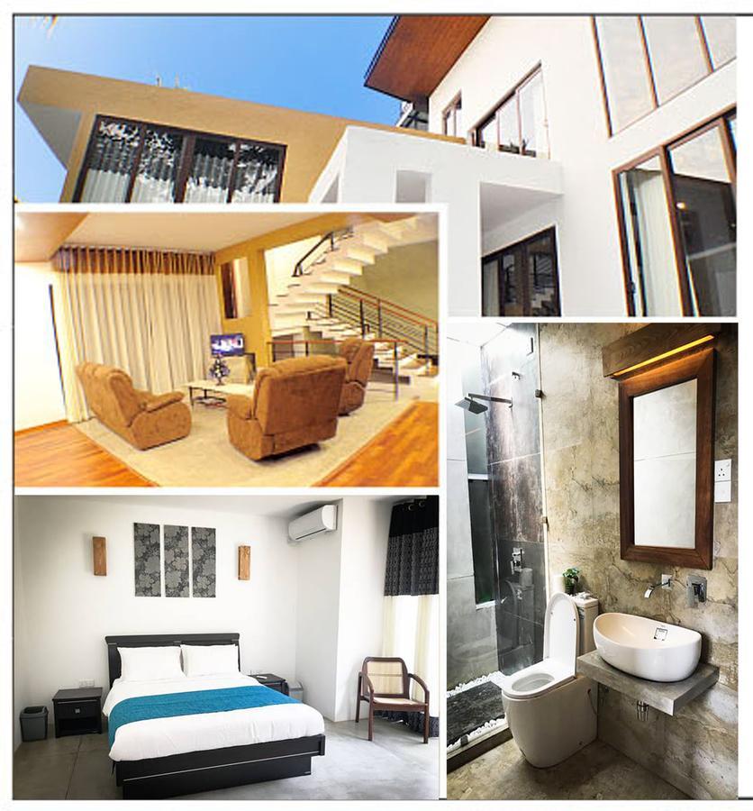M&M Residence Kandy Ngoại thất bức ảnh