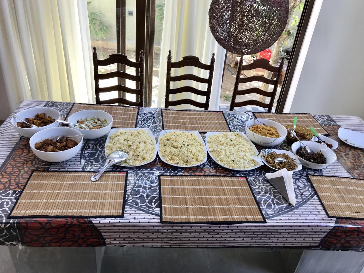 M&M Residence Kandy Ngoại thất bức ảnh