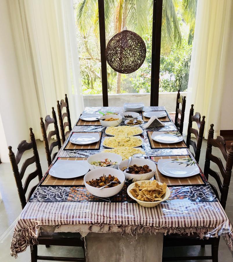 M&M Residence Kandy Ngoại thất bức ảnh