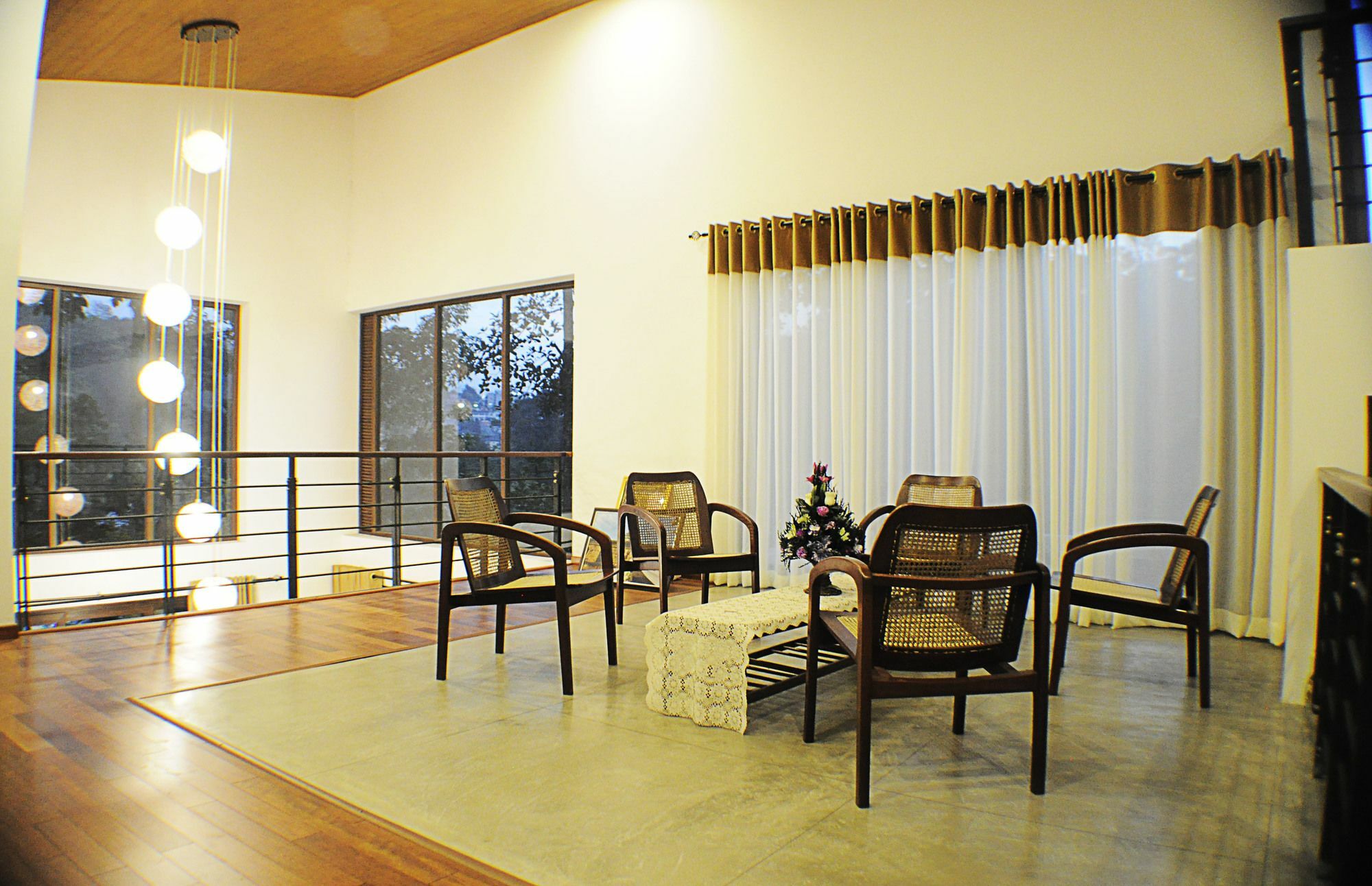 M&M Residence Kandy Ngoại thất bức ảnh
