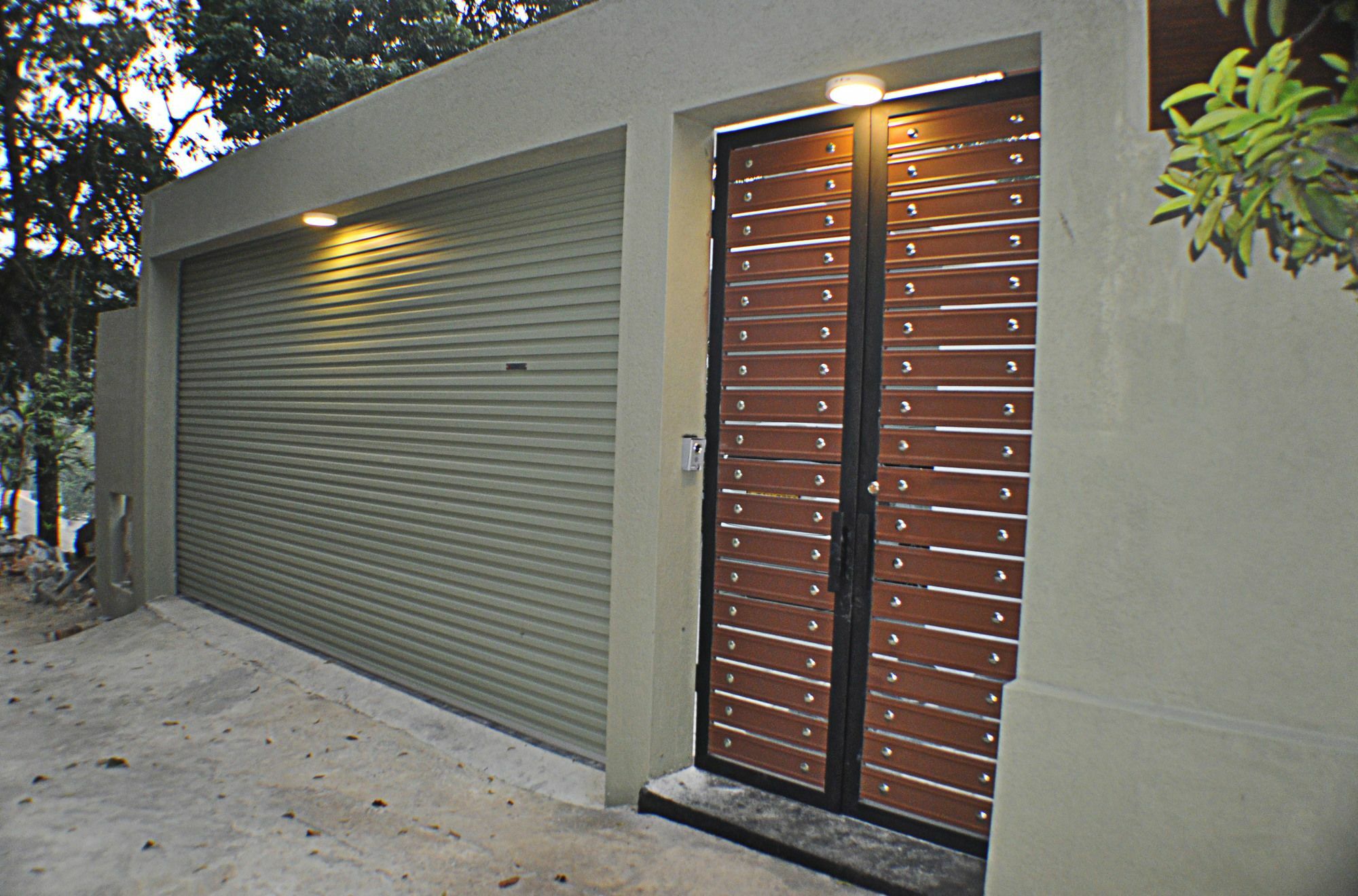 M&M Residence Kandy Ngoại thất bức ảnh